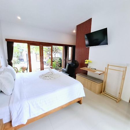 Villa Manayasa Lovina  Luaran gambar