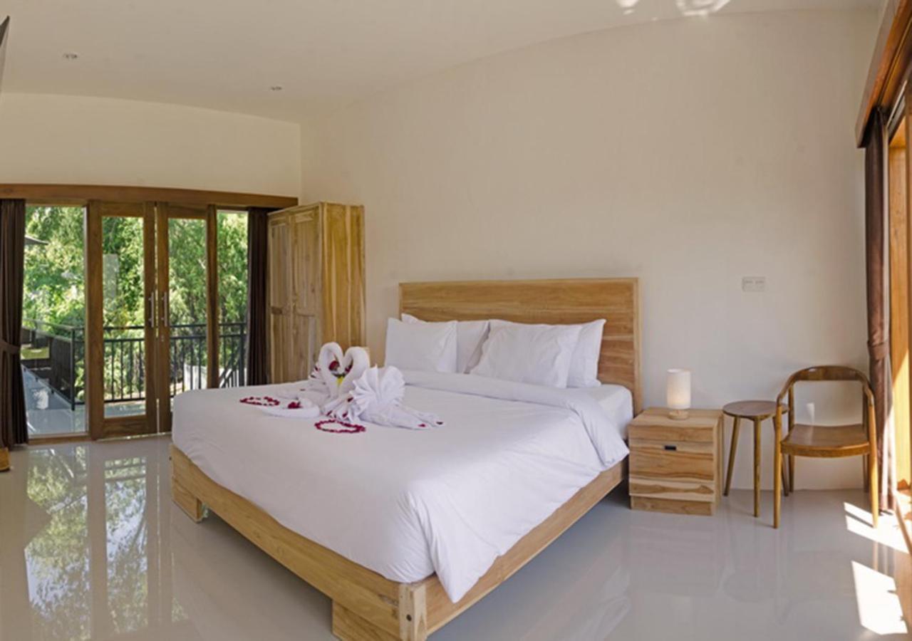 Villa Manayasa Lovina  Luaran gambar