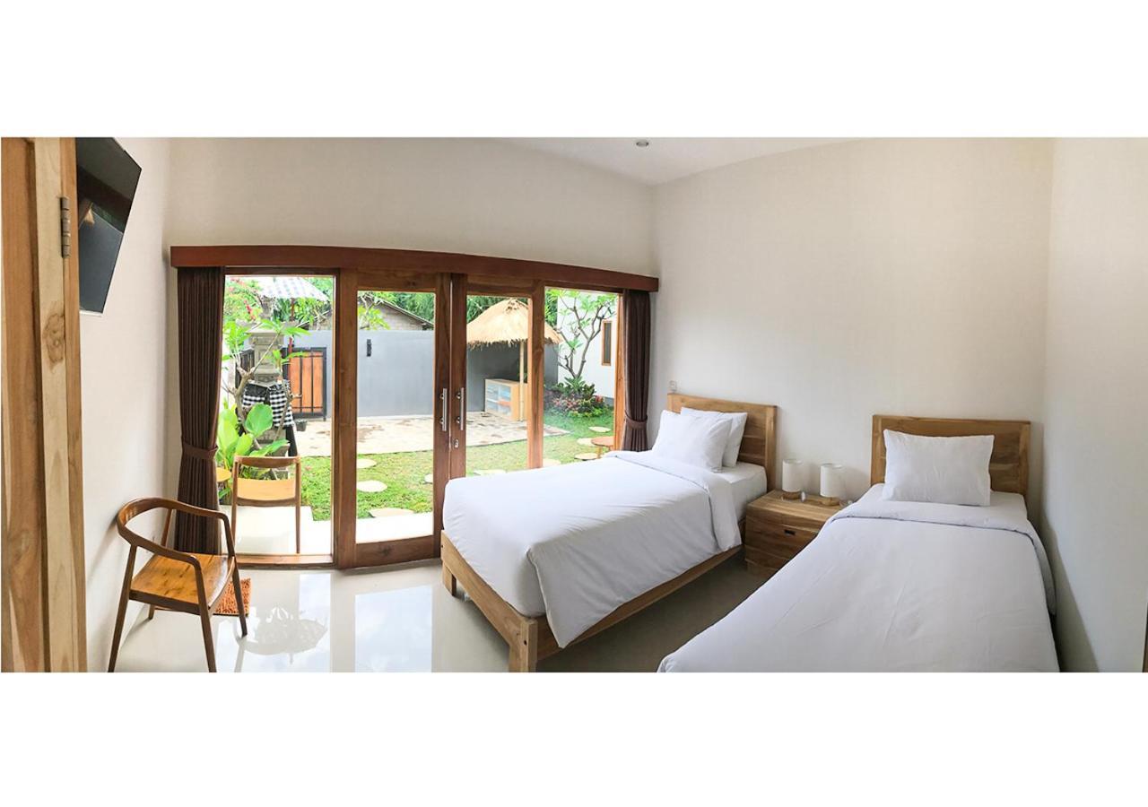 Villa Manayasa Lovina  Luaran gambar
