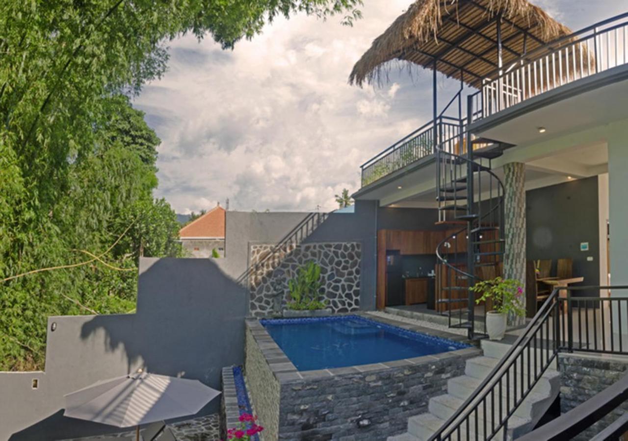Villa Manayasa Lovina  Luaran gambar