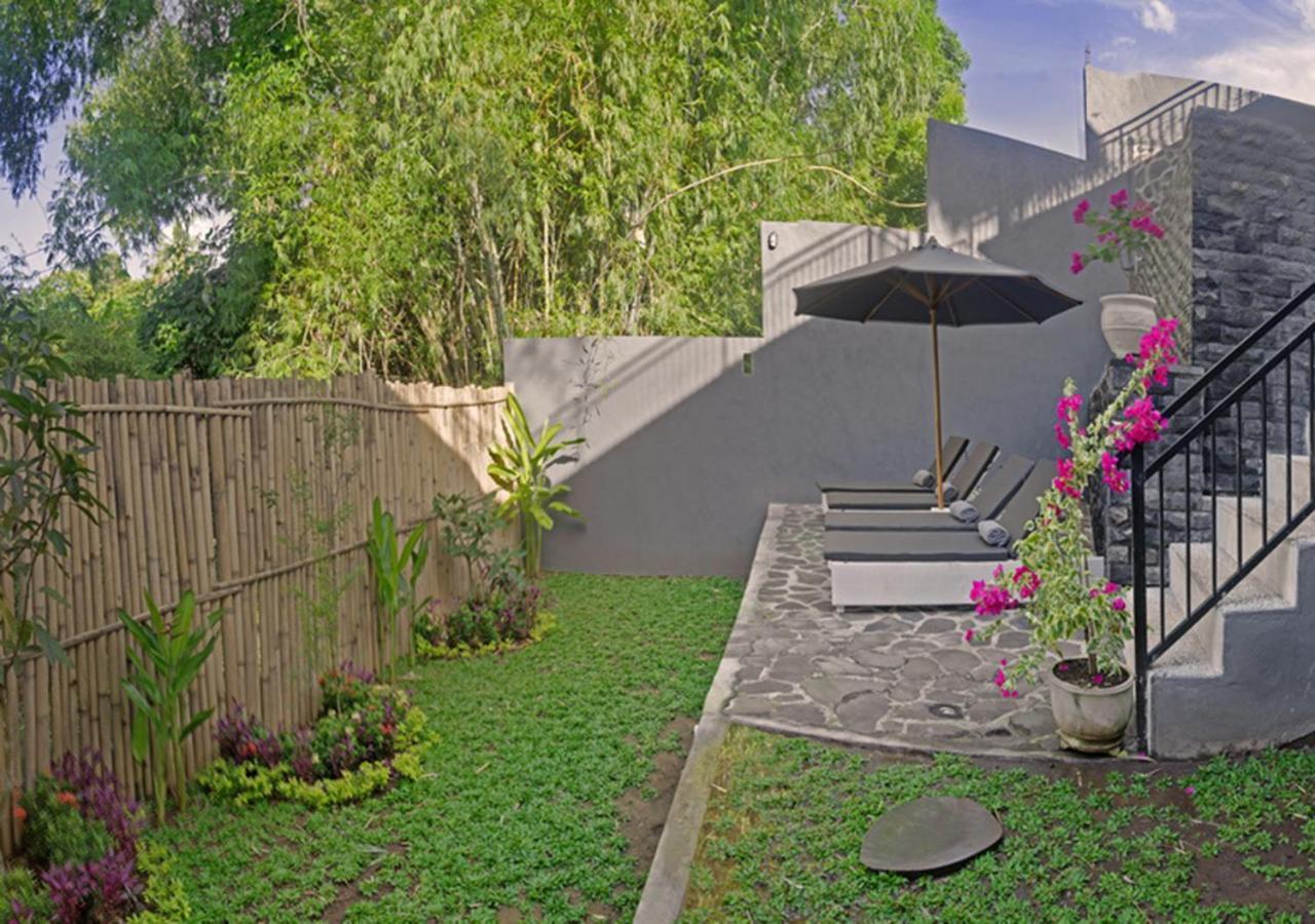 Villa Manayasa Lovina  Luaran gambar
