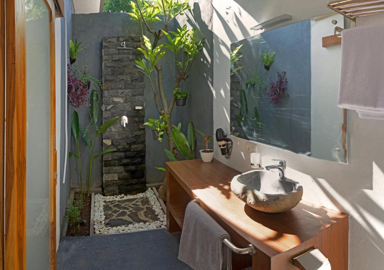 Villa Manayasa Lovina  Luaran gambar
