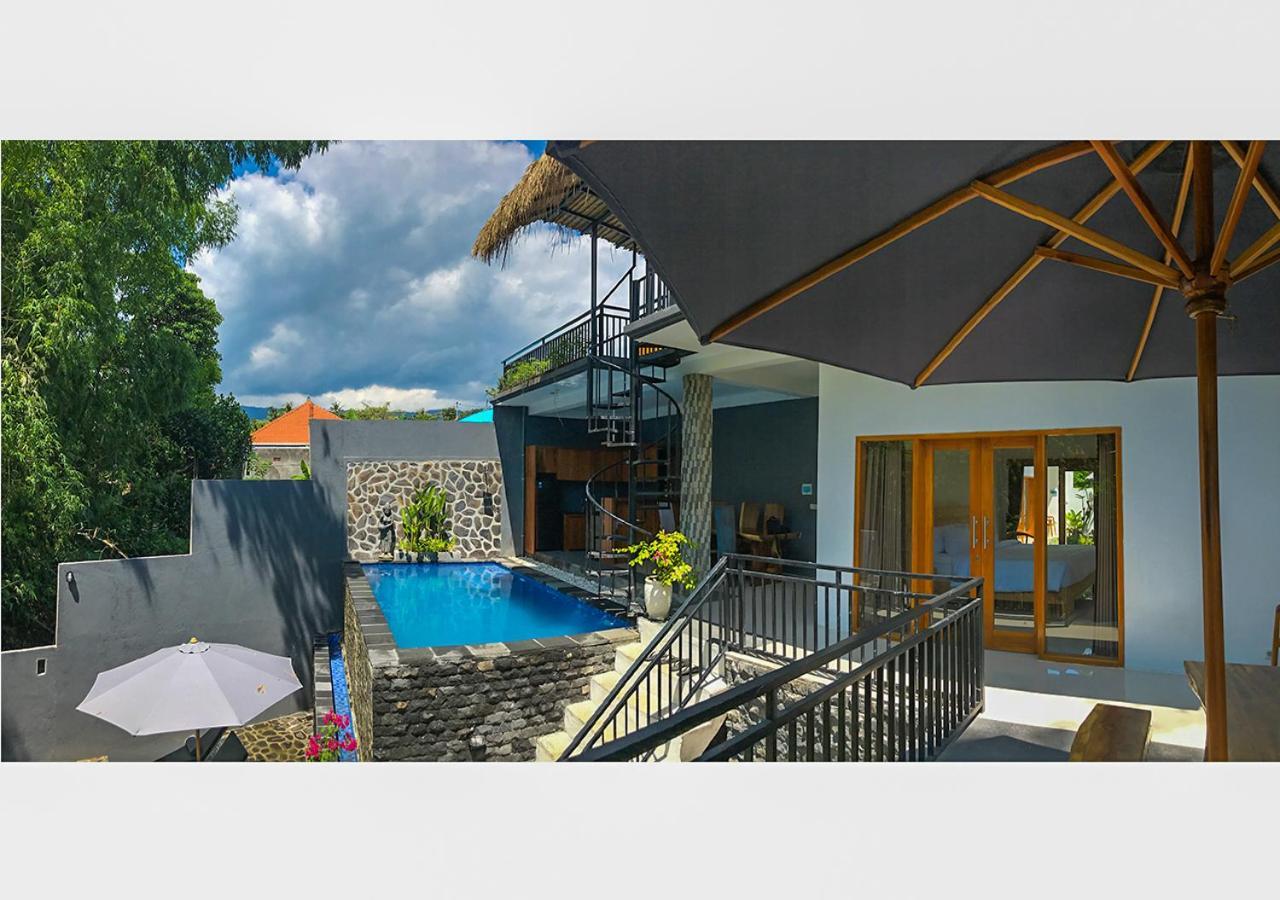 Villa Manayasa Lovina  Luaran gambar