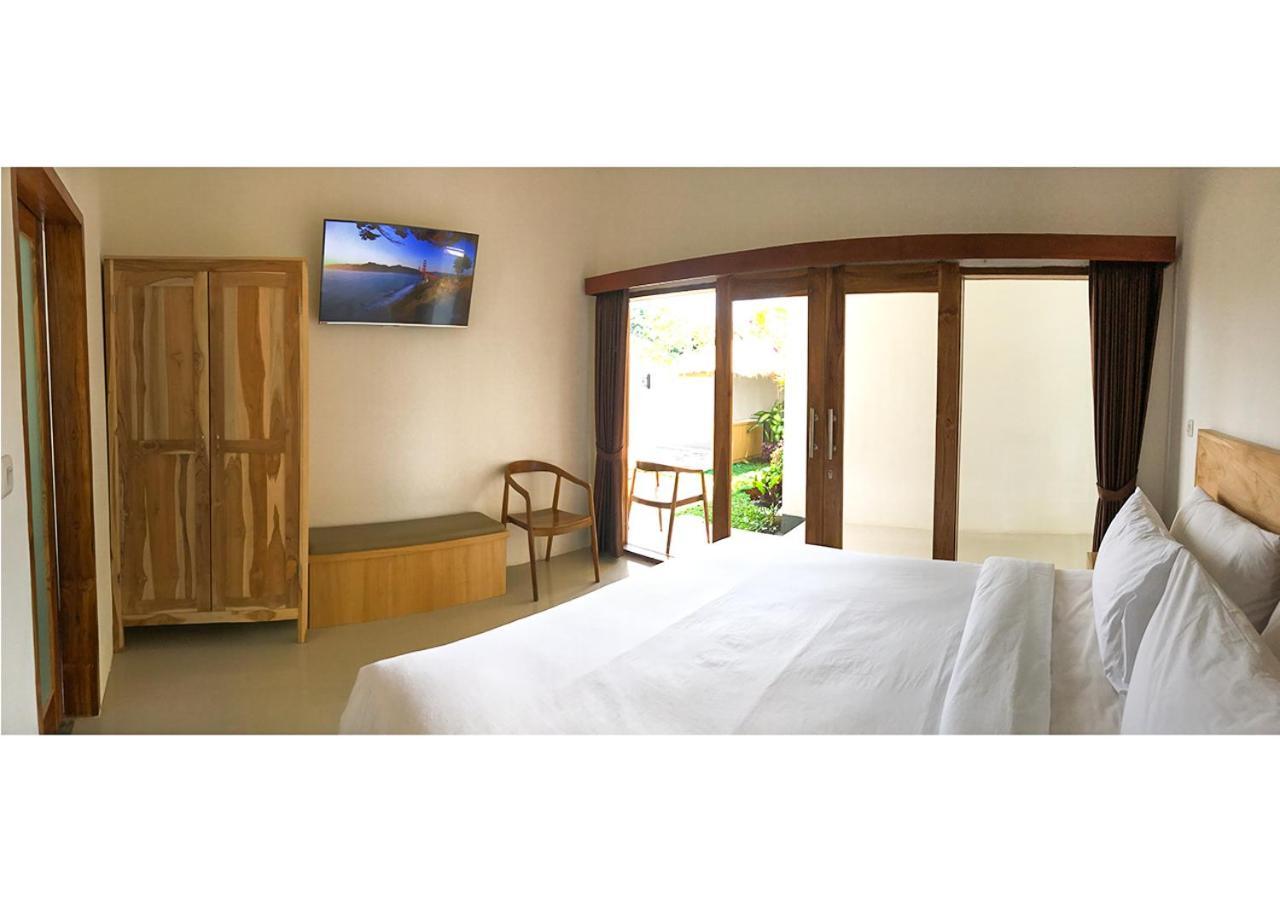 Villa Manayasa Lovina  Luaran gambar