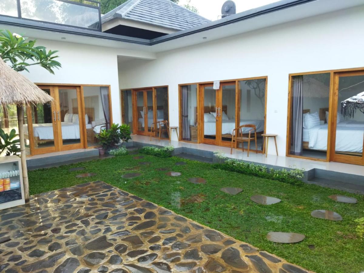 Villa Manayasa Lovina  Luaran gambar