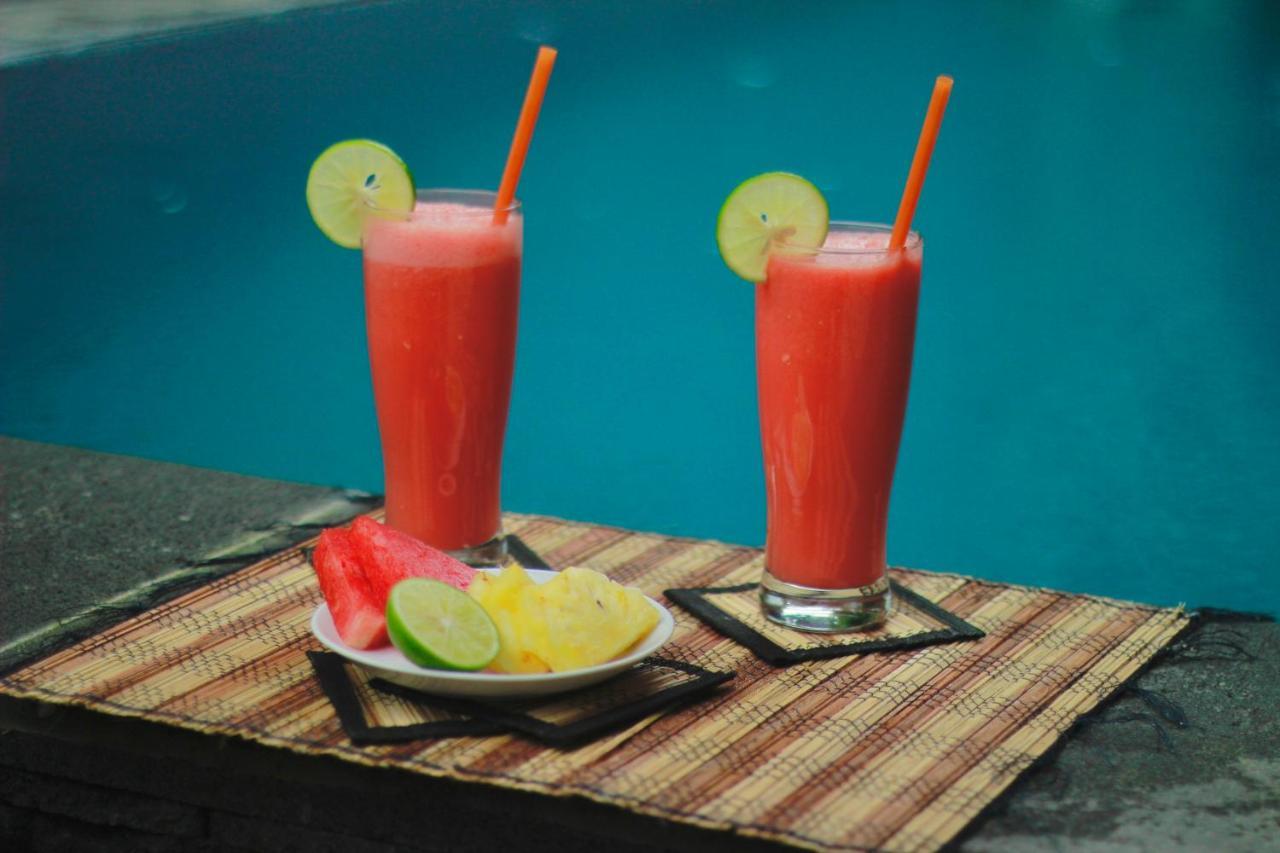 Villa Manayasa Lovina  Luaran gambar