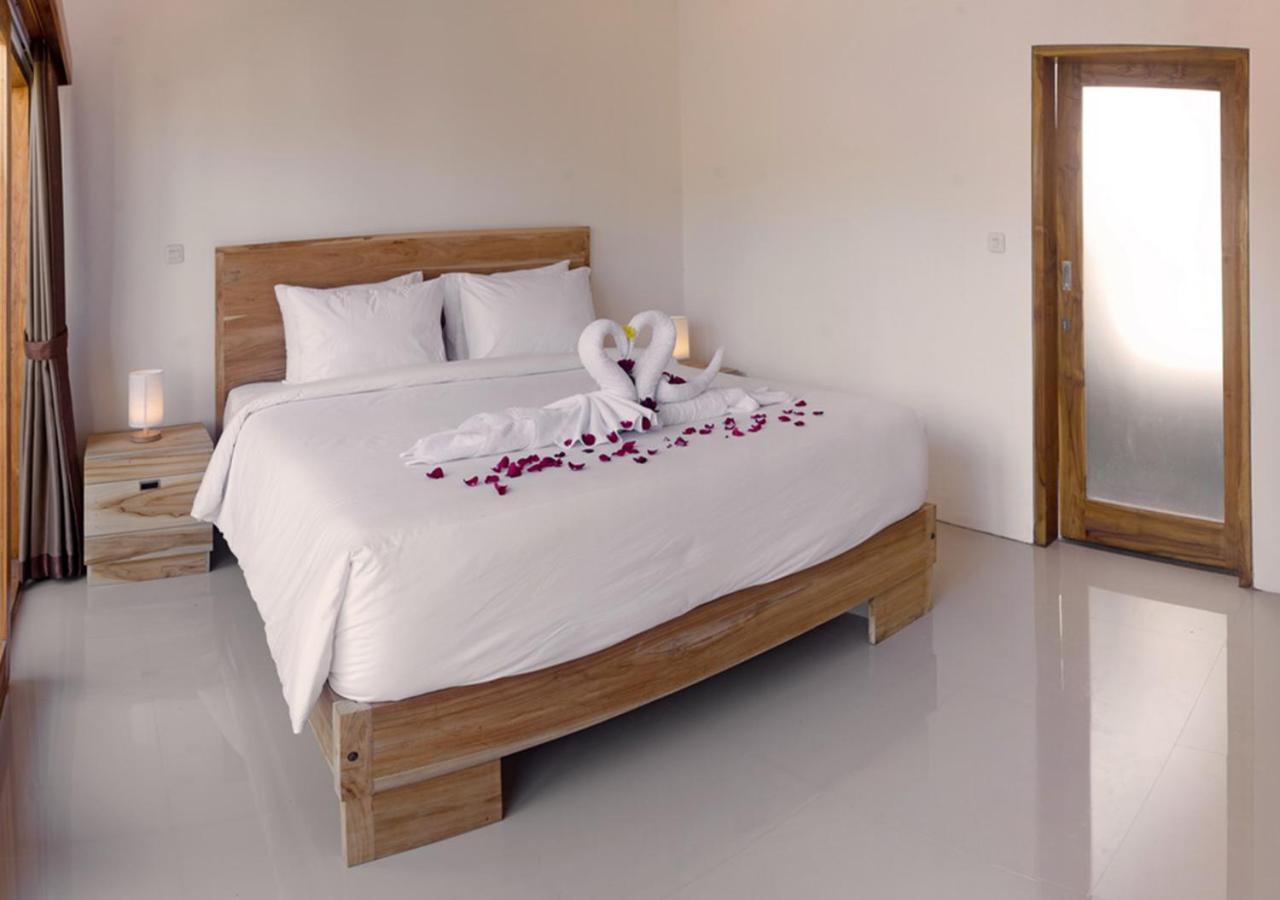 Villa Manayasa Lovina  Bilik gambar