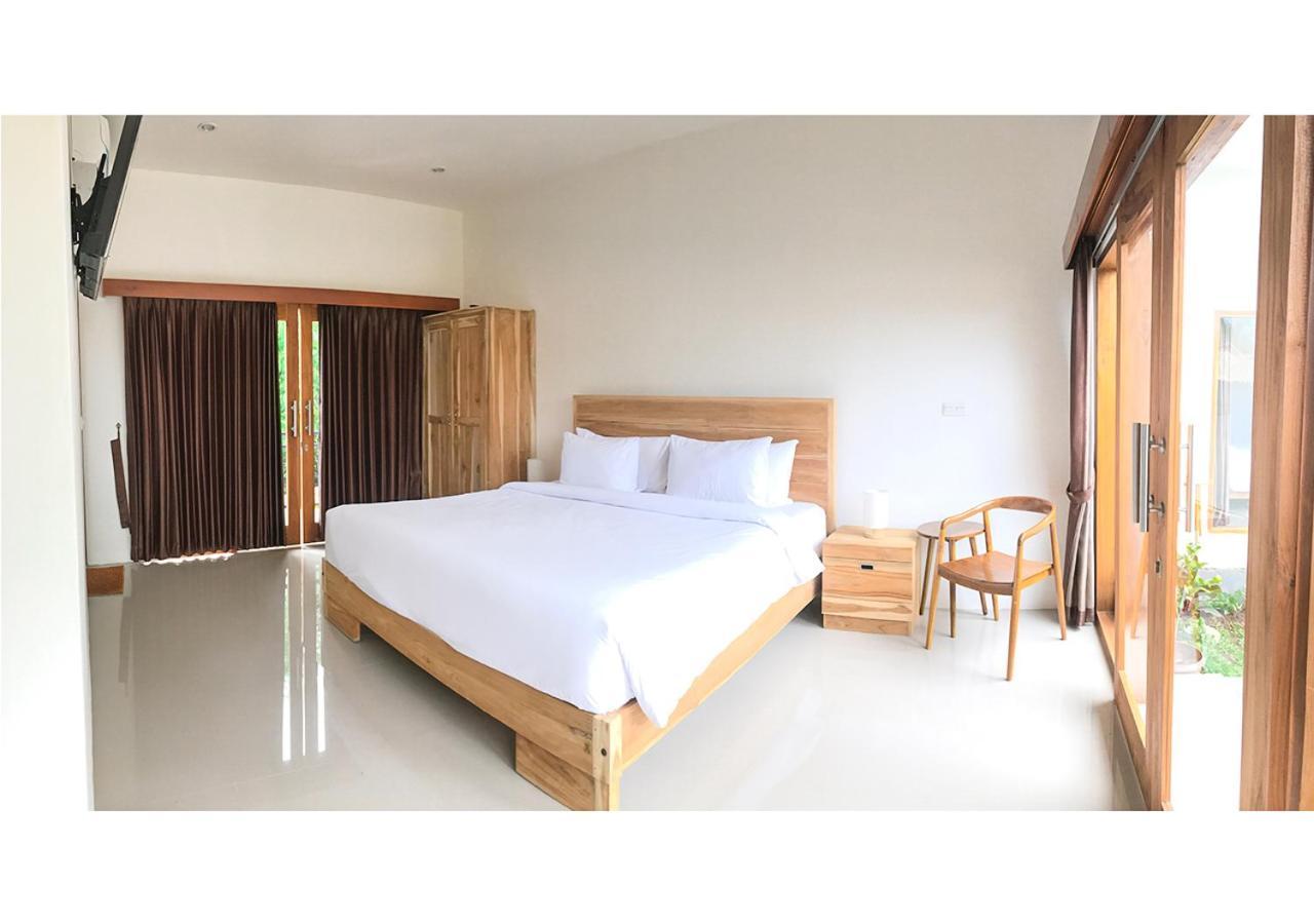 Villa Manayasa Lovina  Bilik gambar