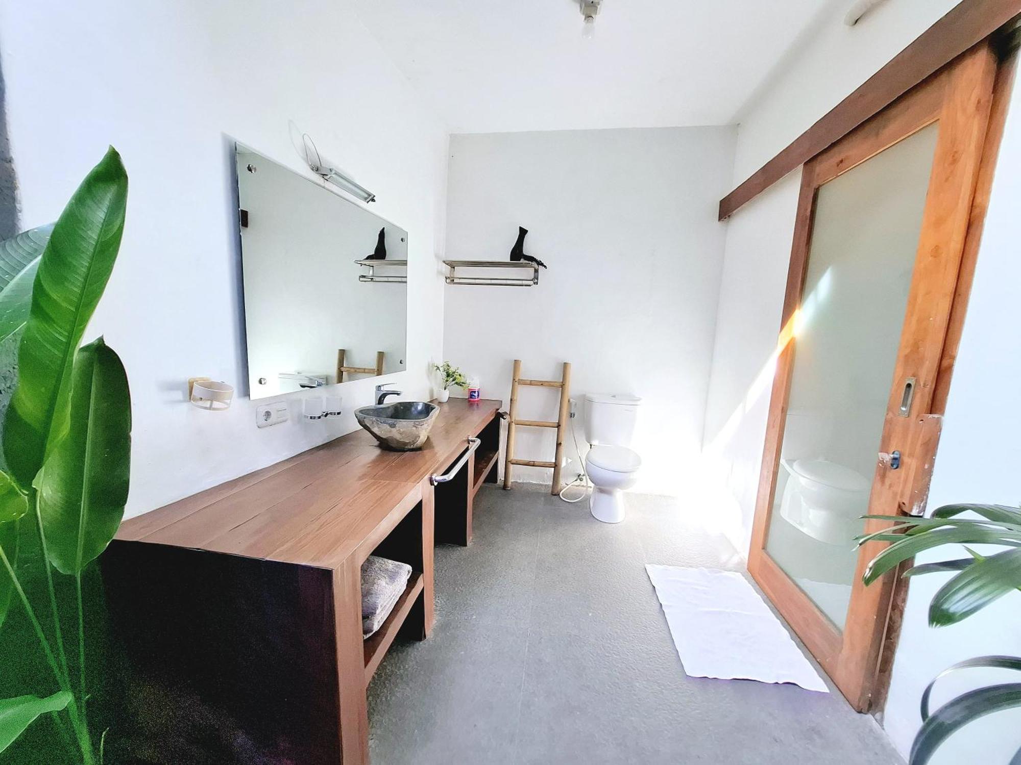 Villa Manayasa Lovina  Luaran gambar
