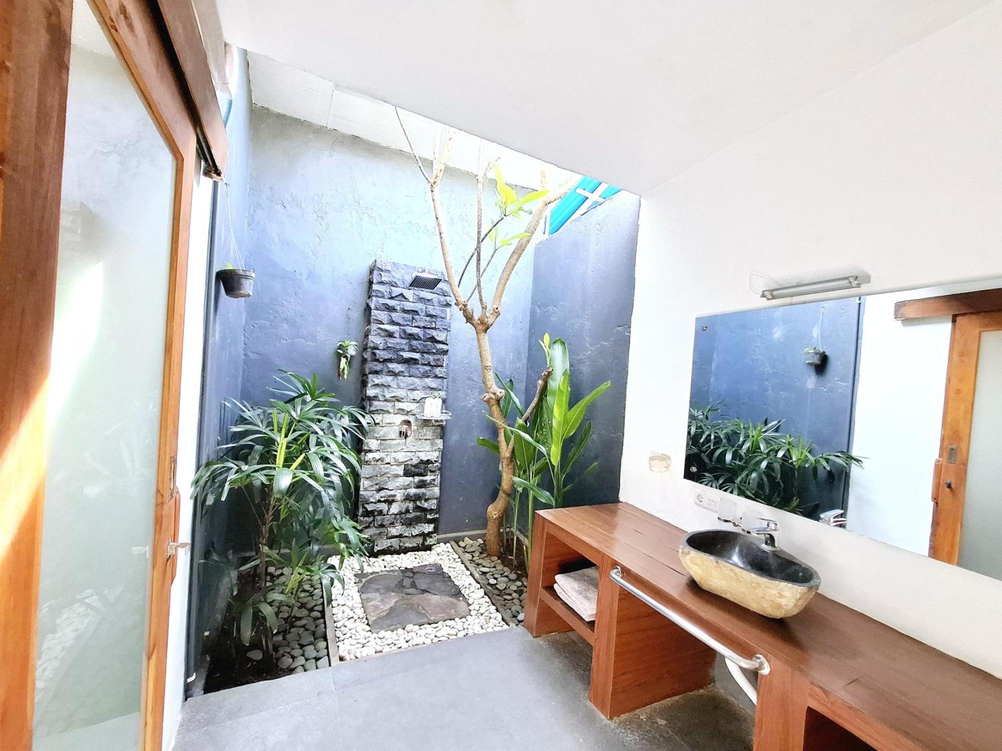 Villa Manayasa Lovina  Luaran gambar
