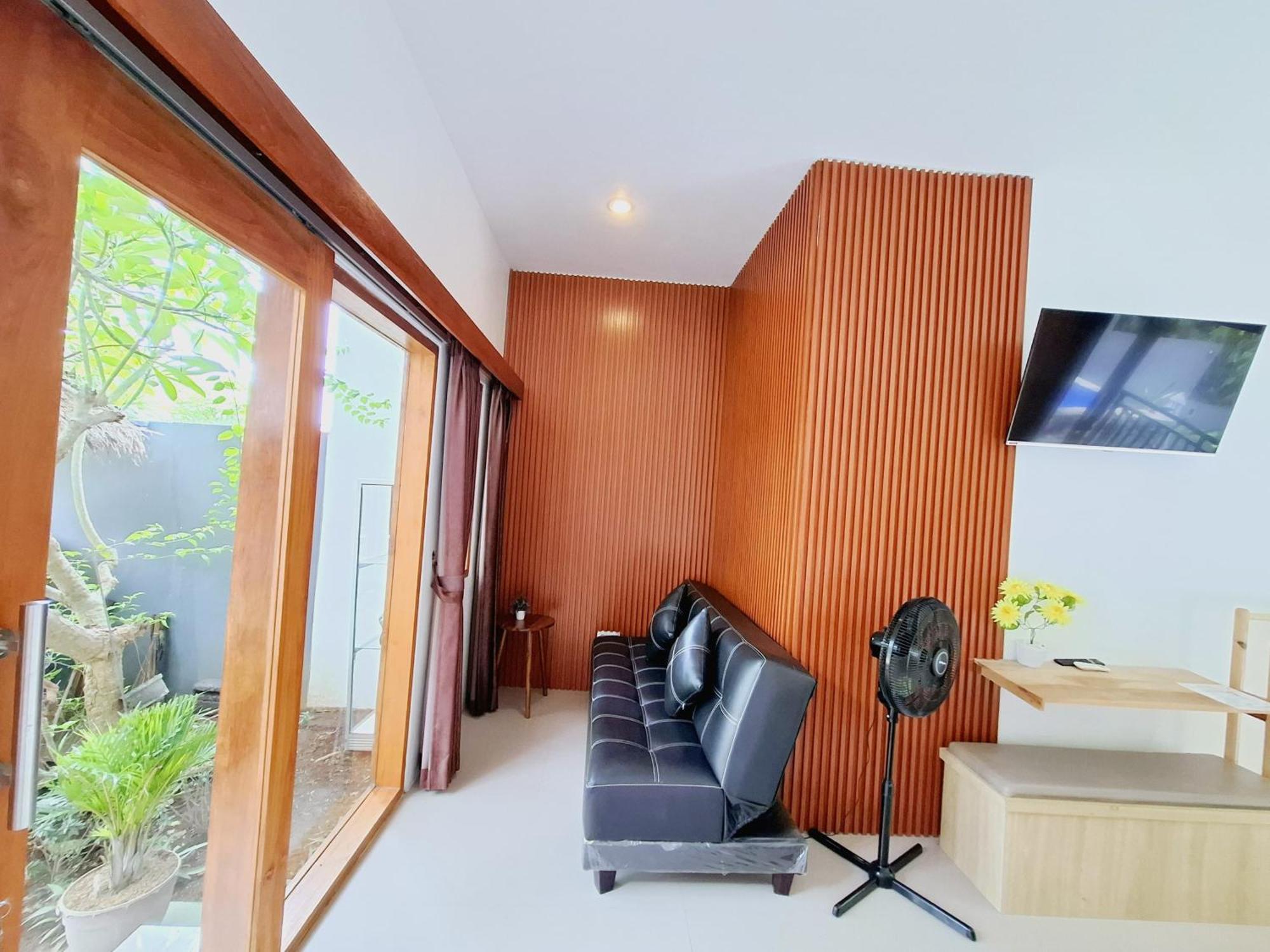 Villa Manayasa Lovina  Luaran gambar