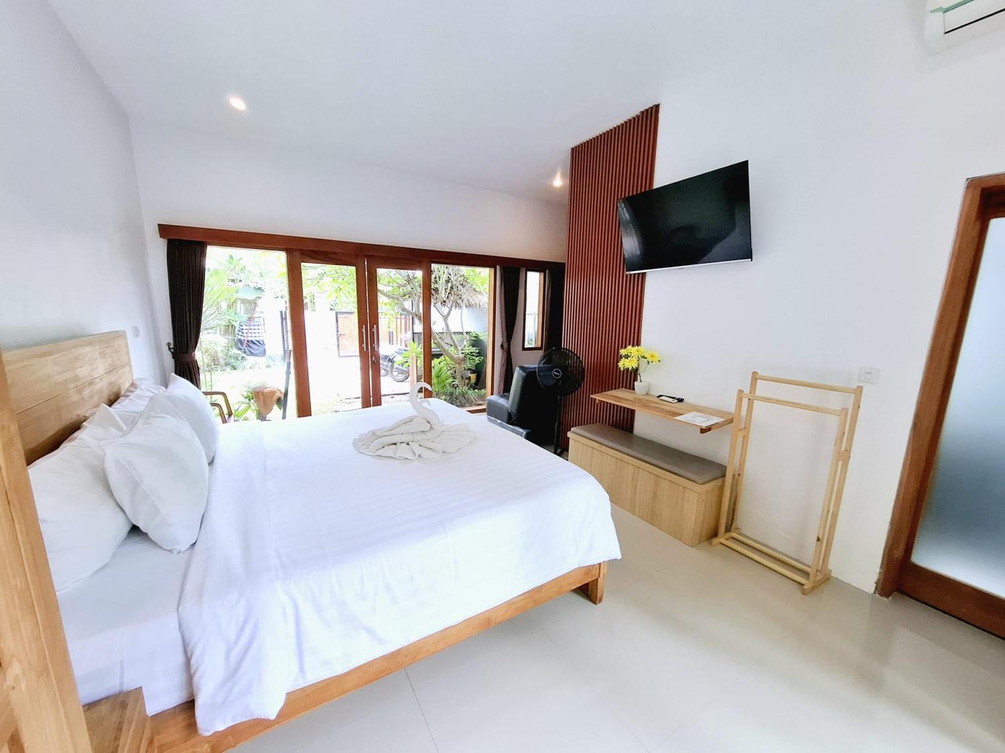 Villa Manayasa Lovina  Luaran gambar