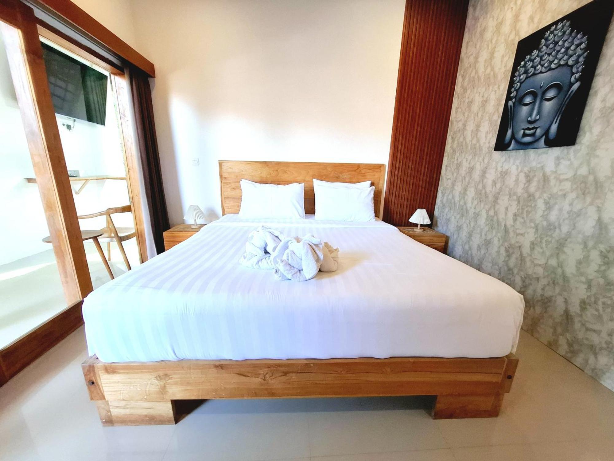 Villa Manayasa Lovina  Luaran gambar